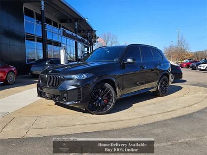 Used 2025 BMW X5 sDrive40i w/ M Sport Package