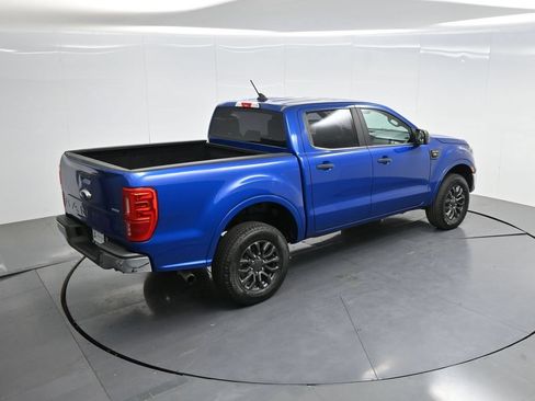 Used 2019 Ford Ranger XL w/ Equipment Group 101A Mid RWD image 45