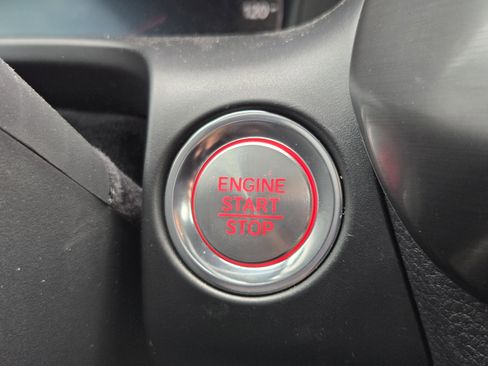 Certified 2025 Acura ADX A-Spec AWD/4WD image 61