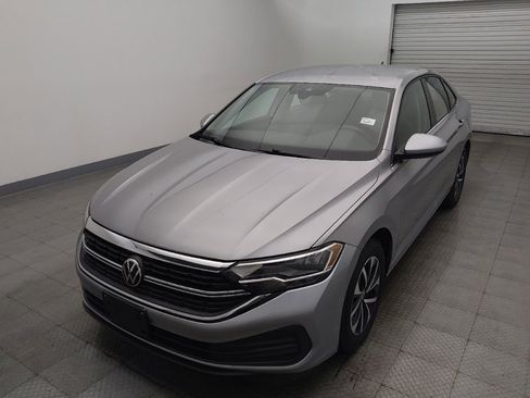 Used 2024 Volkswagen Jetta S FWD image 15
