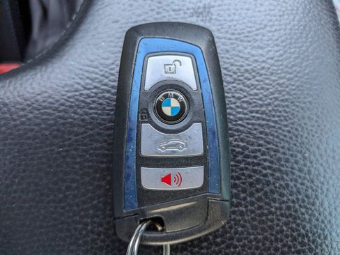 Used 2020 BMW 440i Convertible w/ M Sport Package image 38