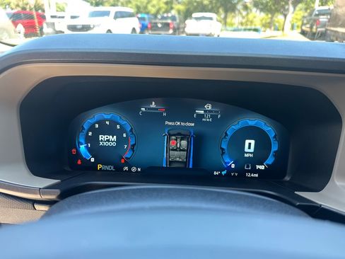 New 2025 Ford Bronco Sport Big Bend w/ Convenience Package image 56