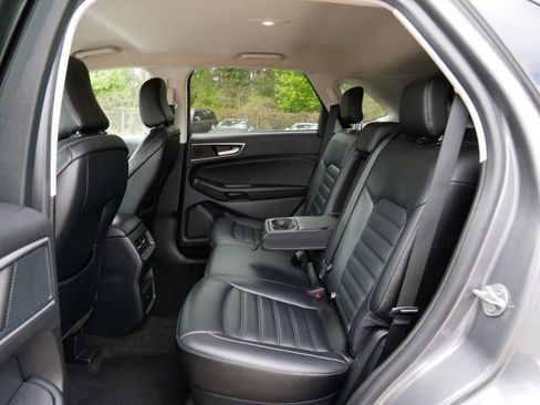 Certified 2024 Ford Edge SEL AWD/4WD image 11
