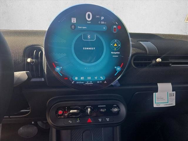 New 2026 MINI Cooper S FWD image 12