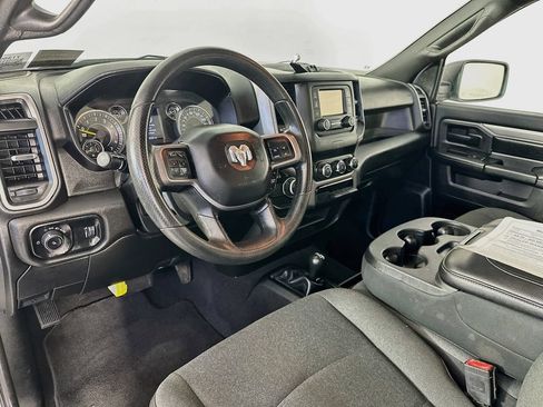 Used 2021 RAM 2500 Tradesman AWD/4WD image 28