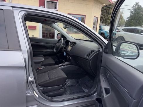 Used 2024 Mitsubishi Outlander Sport AWD image 18