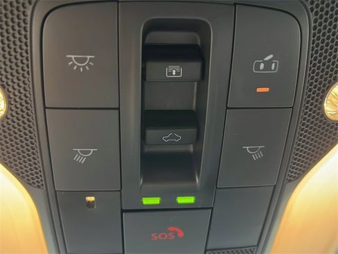 New 2026 INFINITI QX60 Sport w/ Dark Cargo Package image 22