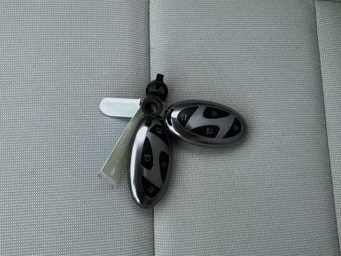Used 2025 Hyundai Kona SE AWD/4WD image 31