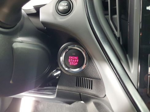 Used 2025 Subaru Crosstrek 2.5i Sport w/ Crosstrek Mirror Package image 23