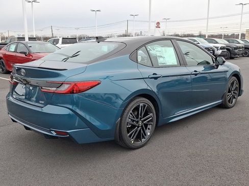 New 2026 Toyota Camry LE image 6