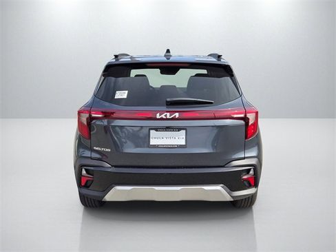New 2026 Kia Seltos S image 5