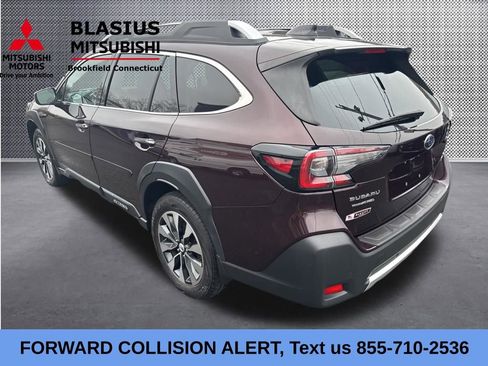 Used 2023 Subaru Outback Touring XT AWD/4WD image 10