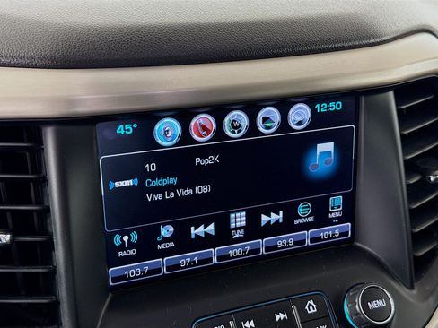 Used 2019 GMC Acadia Denali FWD image 17