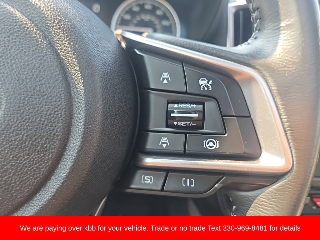 Used 2020 Subaru Forester Limited w/ Popular Package #3 AWD/4WD image 16