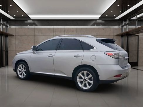 Used 2011 Lexus RX 350 2WD w/ Premium Pkg image 6