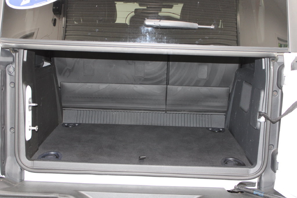 Used 2025 Ford Bronco Outer Banks AWD/4WD image 28