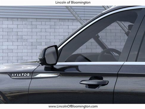 New 2026 Lincoln Aviator Reserve AWD/4WD image 23