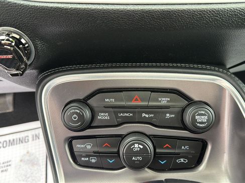 Used 2020 Dodge Challenger R/T Scat Pack w/ Dynamics Package image 19