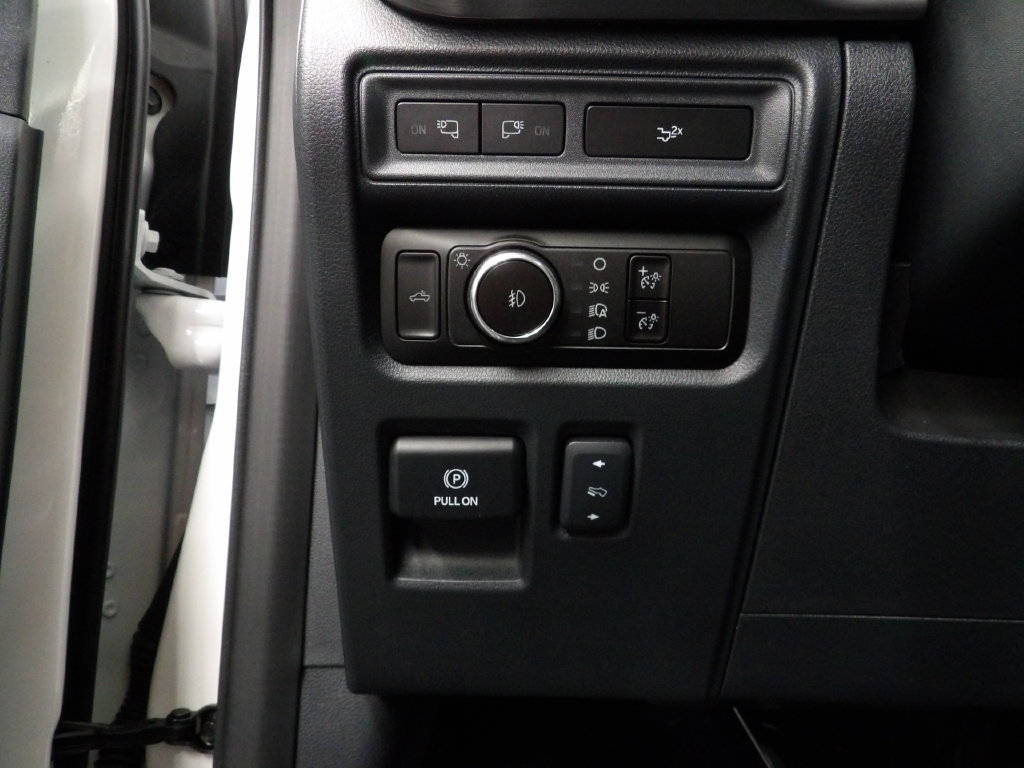 Used 2023 Ford F150 Lariat w/ Equipment Group 502A High AWD/4WD image 53