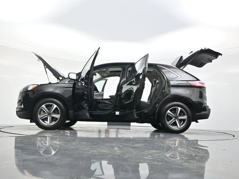 Used 2024 Ford Edge SEL w/ Convenience Package AWD/4WD image 59