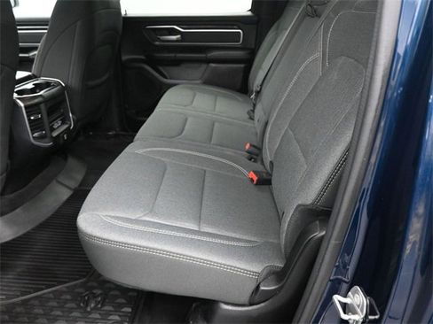Used 2021 RAM 1500 Big Horn image 10