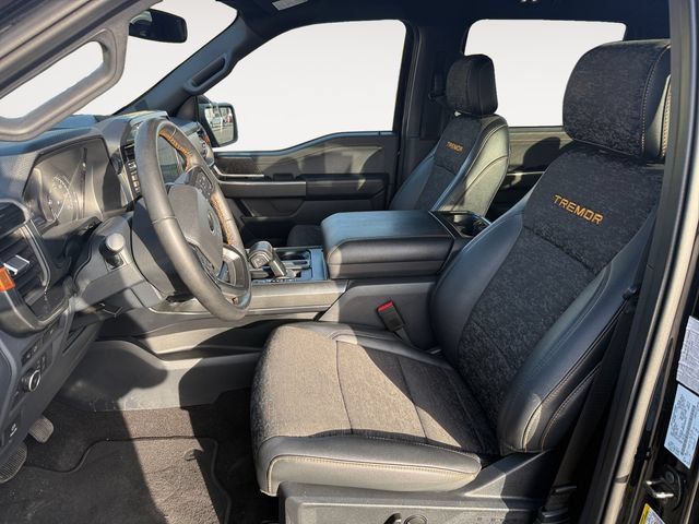 Used 2023 Ford F150 Tremor AWD/4WD image 12