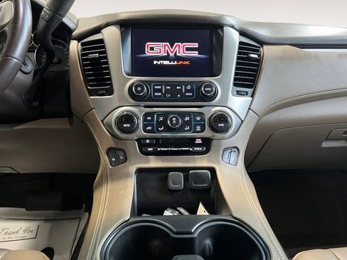 Used 2019 GMC Yukon SLT image 9