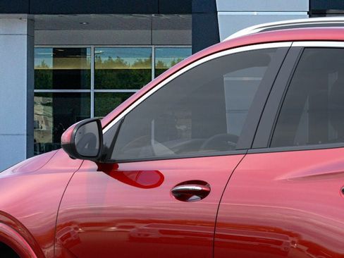 New 2026 Buick Encore GX Avenir w/ Avenir Technology Package image 12