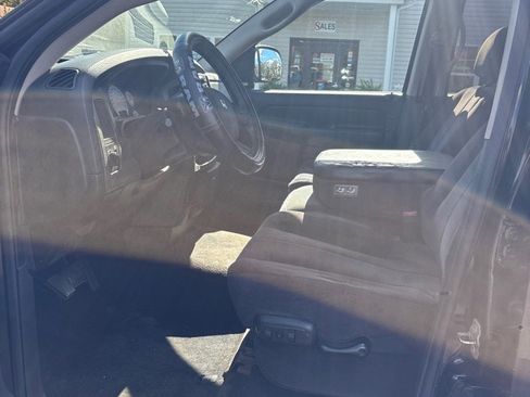 Used 2004 Dodge Ram 1500 Truck SLT w/ Off-Road Group image 9