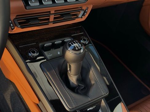 Certified 2024 Porsche 911 GT3 RS image 29