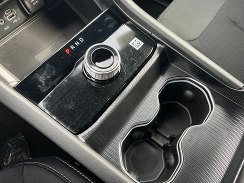 New 2025 Jeep Grand Cherokee Laredo X w/ Luxury Tech Group I image 11