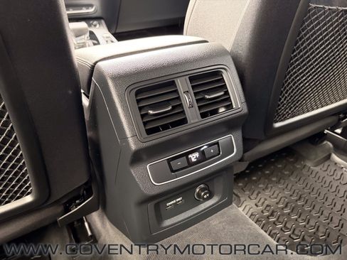 Used 2023 Audi Q5 2.0T Premium Plus w/ Premium Plus Package AWD/4WD image 34