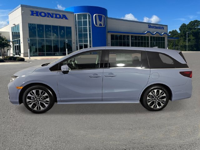 New 2027 Honda Odyssey Elite image 2