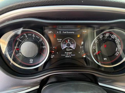 Used 2019 Dodge Challenger SXT image 41