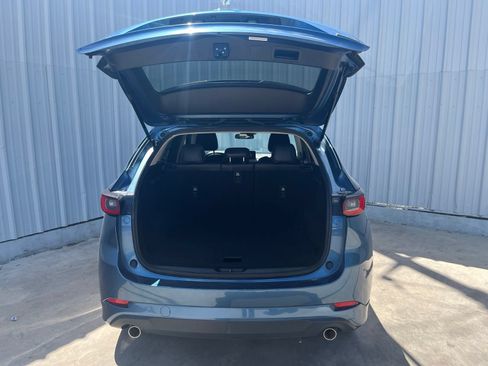 Used 2024 MAZDA CX-5 AWD 2.5 S w/ Select Package image 8
