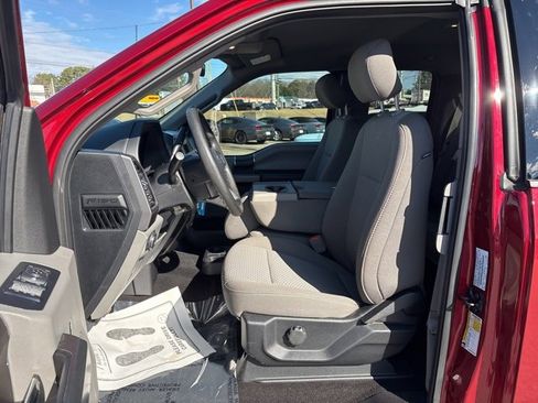 Used 2018 Ford F150 XLT image 13