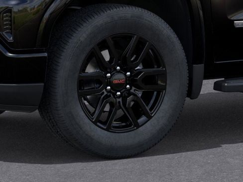 New 2026 GMC Sierra 1500 Elevation w/ Elevation Premium Package image 9