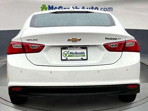 Used 2024 Chevrolet Malibu LT image 5