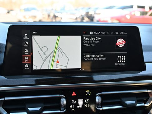 Used 2023 BMW X3 xDrive30i w/ Convenience Package image 24