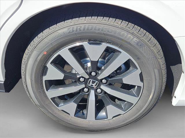 New 2027 Honda Odyssey EX-L image 10