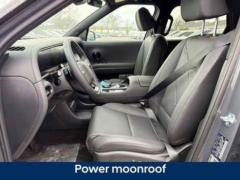 New 2026 Hyundai Palisade XRT Pro image 10