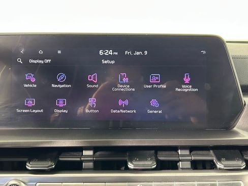 Used 2023 Kia Telluride S w/ S Sunroof Package image 20