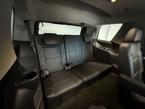 Used 2018 GMC Yukon SLT image 26