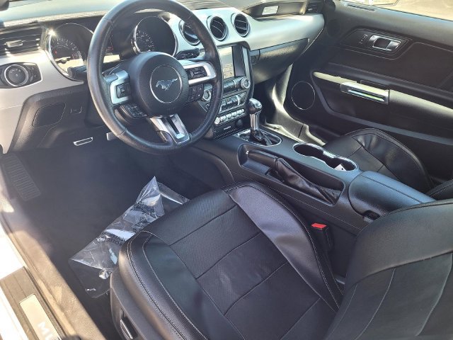 Used 2016 Ford Mustang Premium w/ Equipment Group 201A RWD image 10