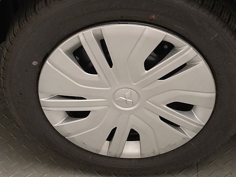 Used 2024 Mitsubishi Mirage G4 LE image 31