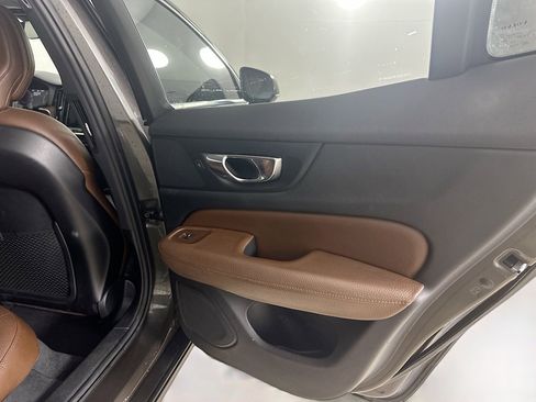 Used 2019 Volvo S60 T6 Inscription AWD/4WD image 36