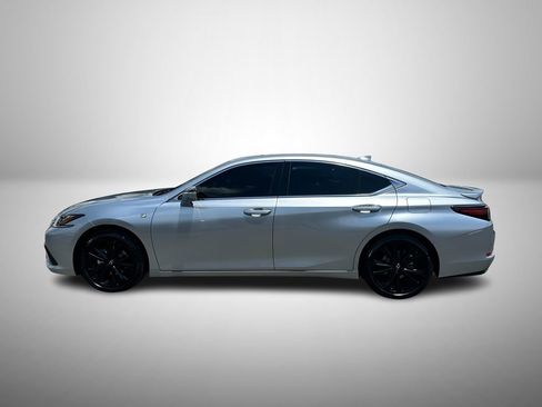 Used 2022 Lexus ES 350 F Sport FWD image 6