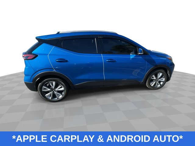 Used 2023 Chevrolet Bolt EUV LT w/ Convenience Package FWD image 10