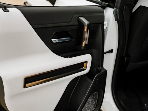 Used 2022 GMC Hummer EV Edition 1 image 94