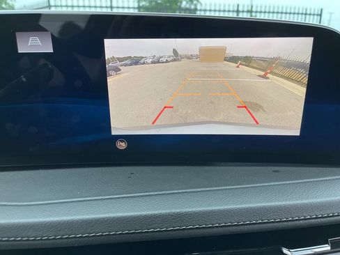 Used 2024 Cadillac XT4 Premium Luxury AWD/4WD image 25